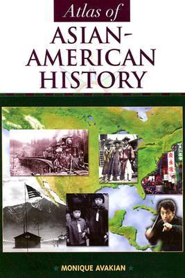 Atlas of Asian-American history