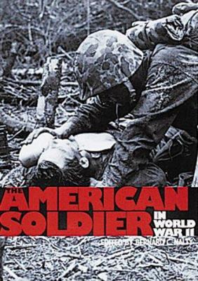 The American soldier in World War II