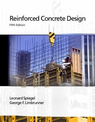 Reinforced concrete design