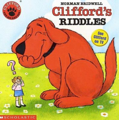 Clifford's riddles