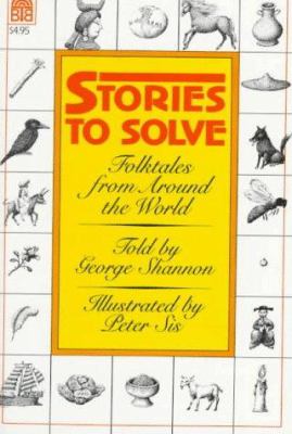 Stories to solve : folktales from around the world