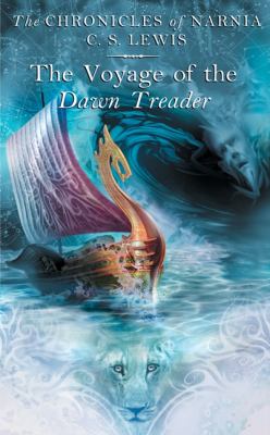 The voyage of the Dawn Treader