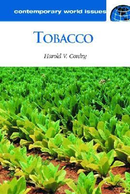 Tobacco : a reference handbook