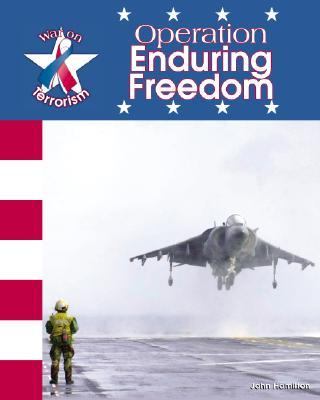 Operation Enduring Freedom