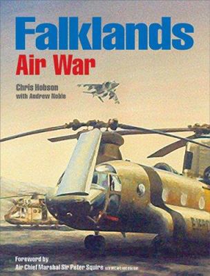 Falklands air war