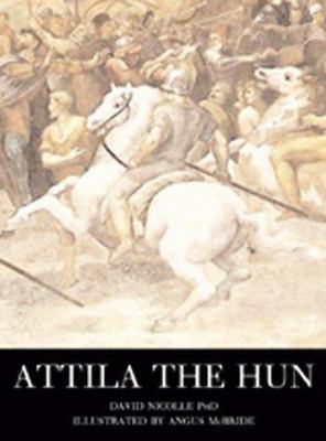 Attila the Hun