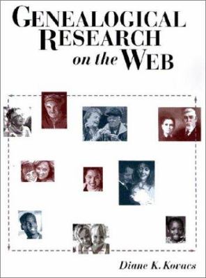 Genealogical research on the Web