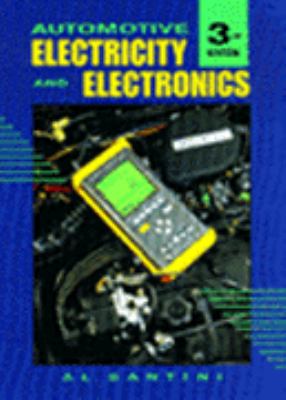 Automotive electricity and electronics