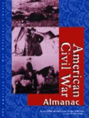 American Civil War. Almanac /