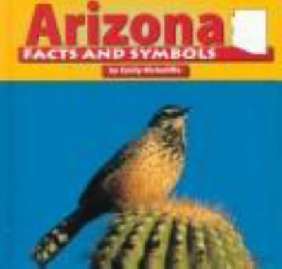 Arizona facts and symbols