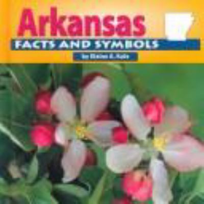 Arkansas facts and symbols