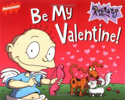 Be my valentine!