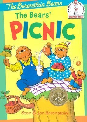 The Bears' picnic