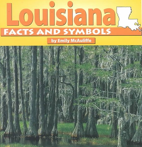 Louisiana facts and symbols