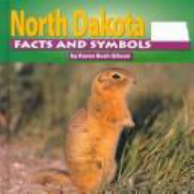 North Dakota facts and symbols