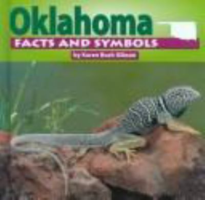 Oklahoma facts and symbols