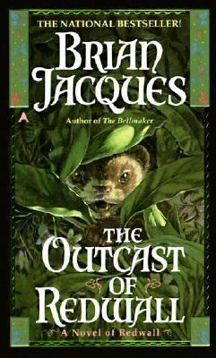 Outcast of Redwall