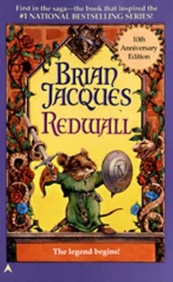 Redwall