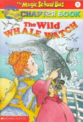 The wild whale watch