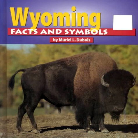 Wyoming facts and symbols