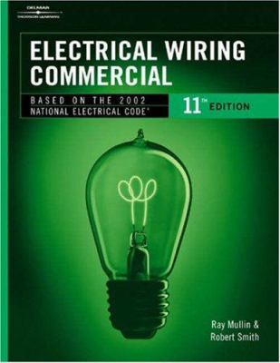 Electrical wiring : commercial