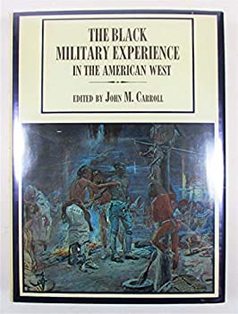 The Black military experience in the American West