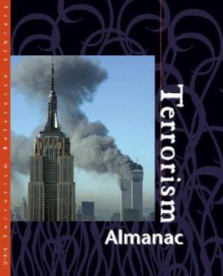 Terrorism reference library. Almanac /