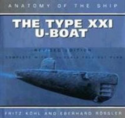 The Type XXI U-boat