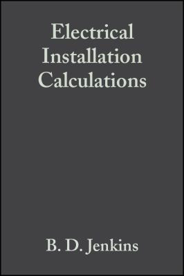 Electrical installation calculations