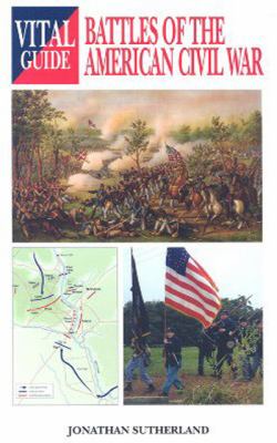 Battles of the American Civil War