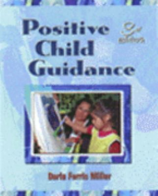 Positive child guidance