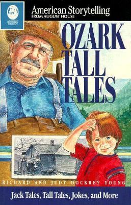 Ozark tall tales