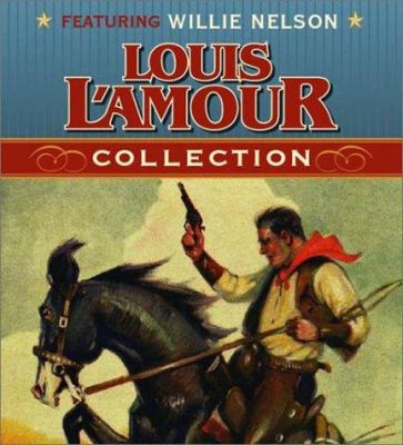 Louis L'Amour collection : 7 classic tales of the American West