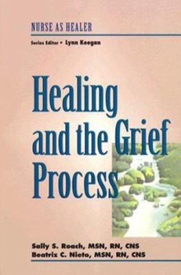 Healing and the grief process