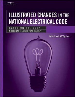 Illustrated changes in the National electrical code