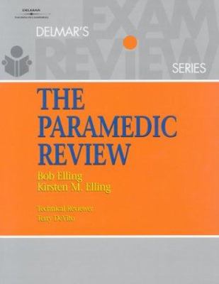 The paramedic review