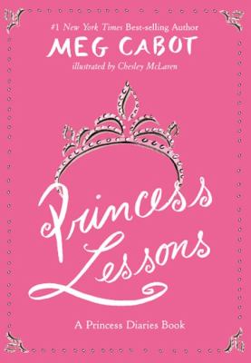 Princess lessons