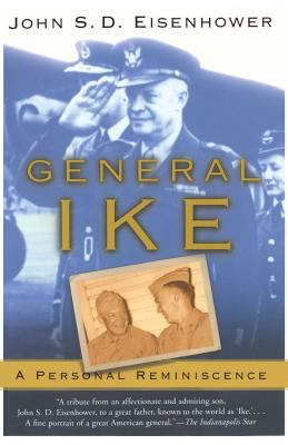 General Ike : a personal reminiscence
