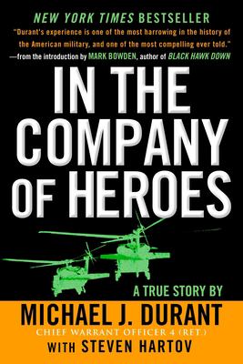 In the company of heroes