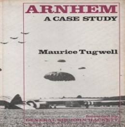 Arnhem : a case study