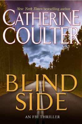 Blind side : an FBI thriller