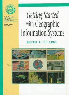 Getting started with geographic information systems