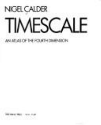 Timescale : an atlas of the fourth dimension