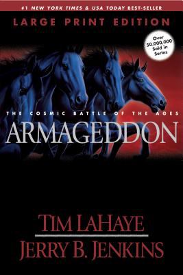 Armageddon : the cosmic battle of the ages