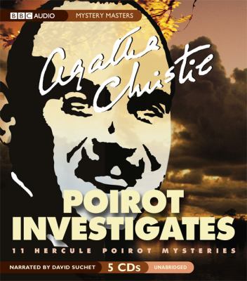 Poirot investigates