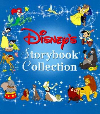 Disney's storybook collection