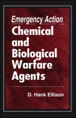 Emergency action for chemical and biological warfare agents