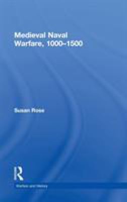 Medieval naval warfare, 1000-1500