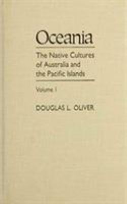 Oceania : the native cultures of Australia and the Pacific Islands