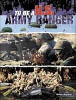 To be a U.S. Army Ranger